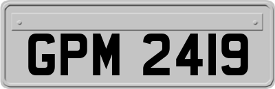 GPM2419