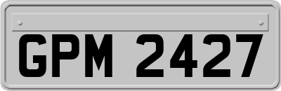 GPM2427