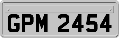 GPM2454