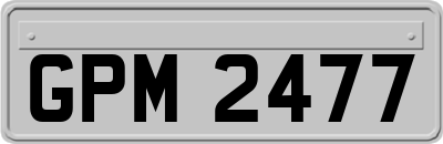 GPM2477