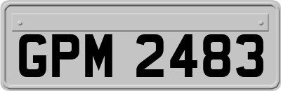 GPM2483
