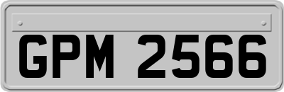 GPM2566