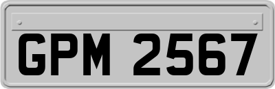 GPM2567