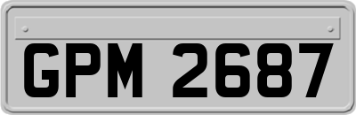 GPM2687