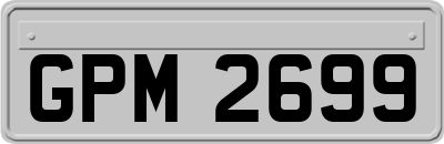 GPM2699