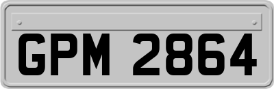 GPM2864