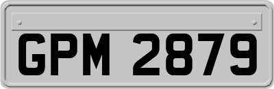 GPM2879