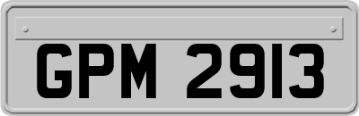 GPM2913