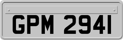 GPM2941