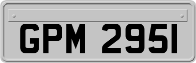 GPM2951