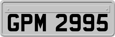 GPM2995