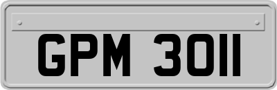 GPM3011