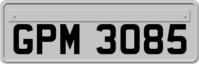 GPM3085