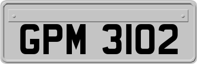 GPM3102