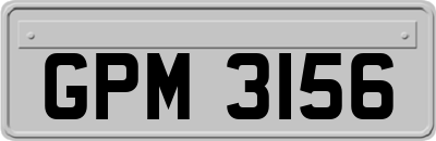 GPM3156