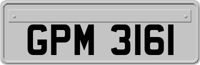 GPM3161