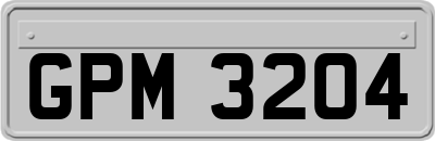 GPM3204
