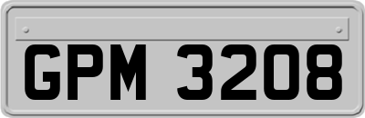 GPM3208