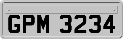 GPM3234