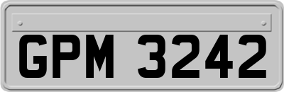 GPM3242