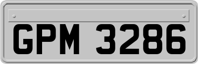GPM3286
