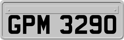 GPM3290