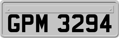 GPM3294
