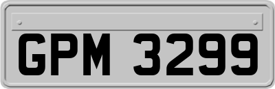 GPM3299