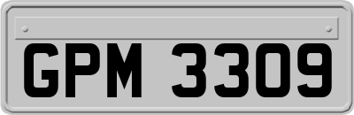 GPM3309
