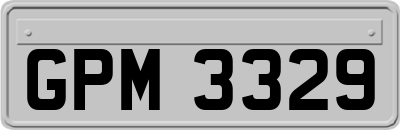 GPM3329