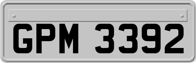 GPM3392