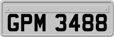 GPM3488