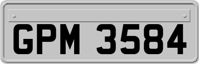 GPM3584
