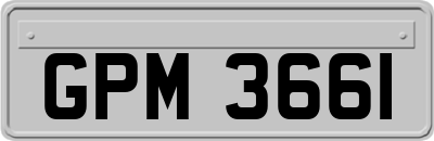 GPM3661