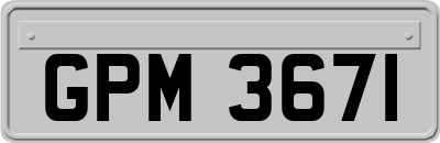 GPM3671