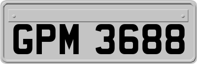 GPM3688