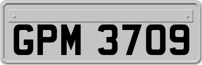 GPM3709