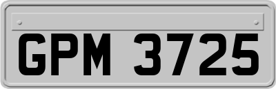 GPM3725