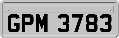 GPM3783