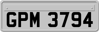 GPM3794