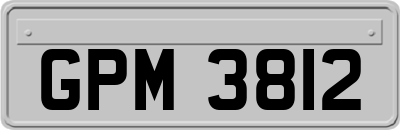 GPM3812
