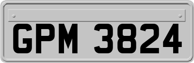 GPM3824