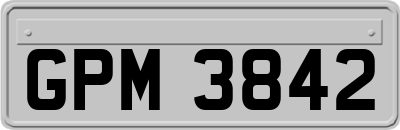 GPM3842