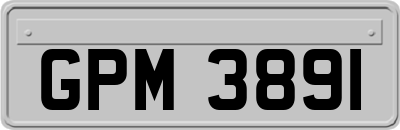GPM3891