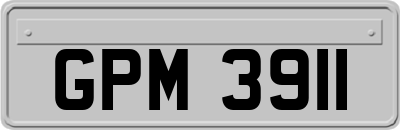 GPM3911
