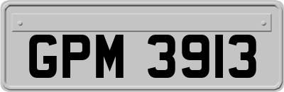 GPM3913