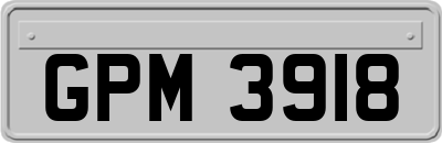GPM3918
