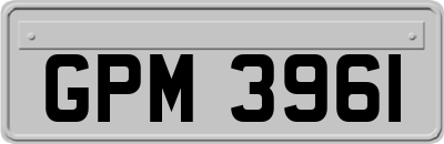 GPM3961