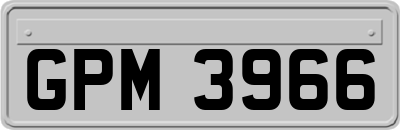 GPM3966