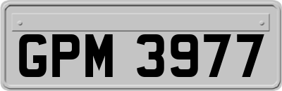 GPM3977
